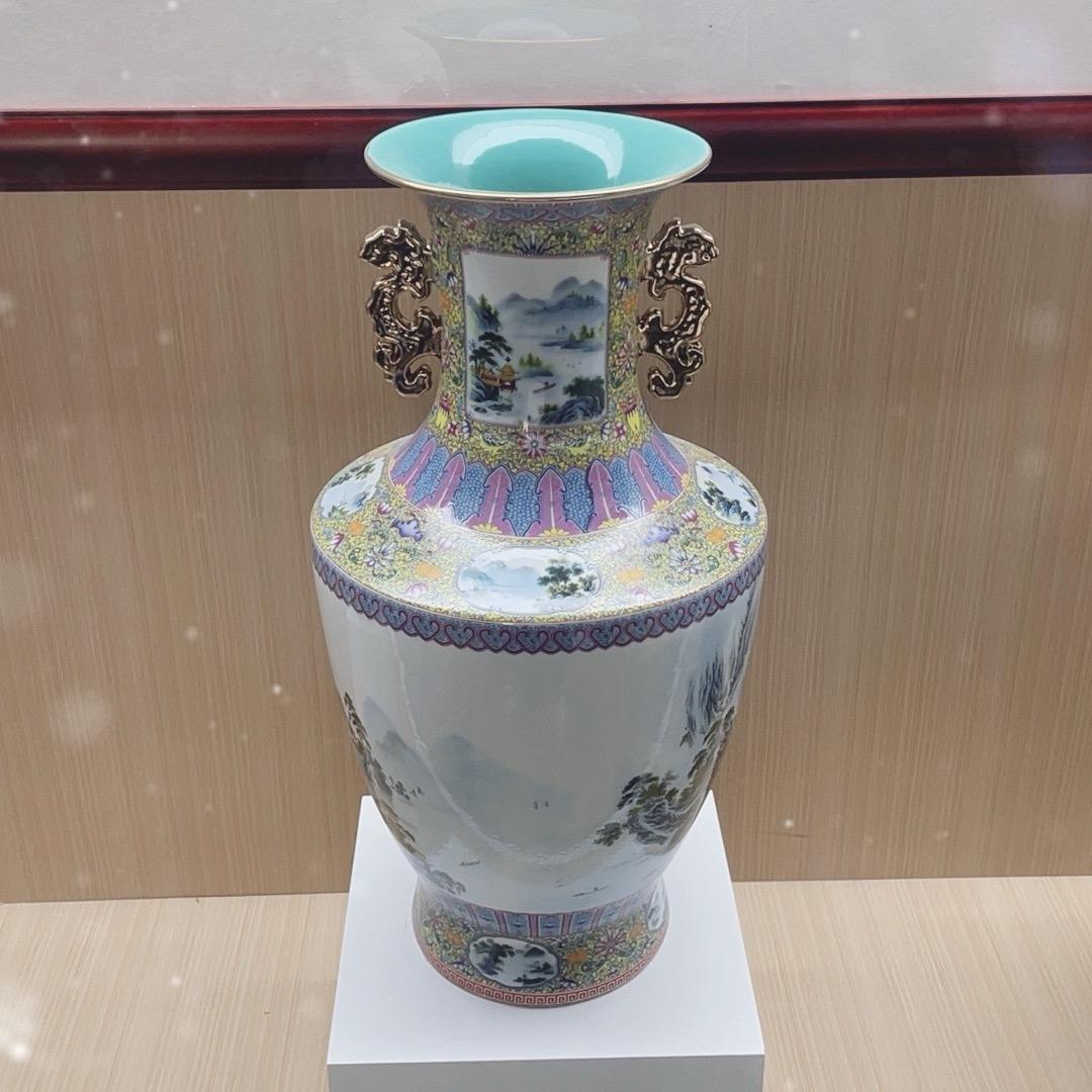 景世瓷业一号店