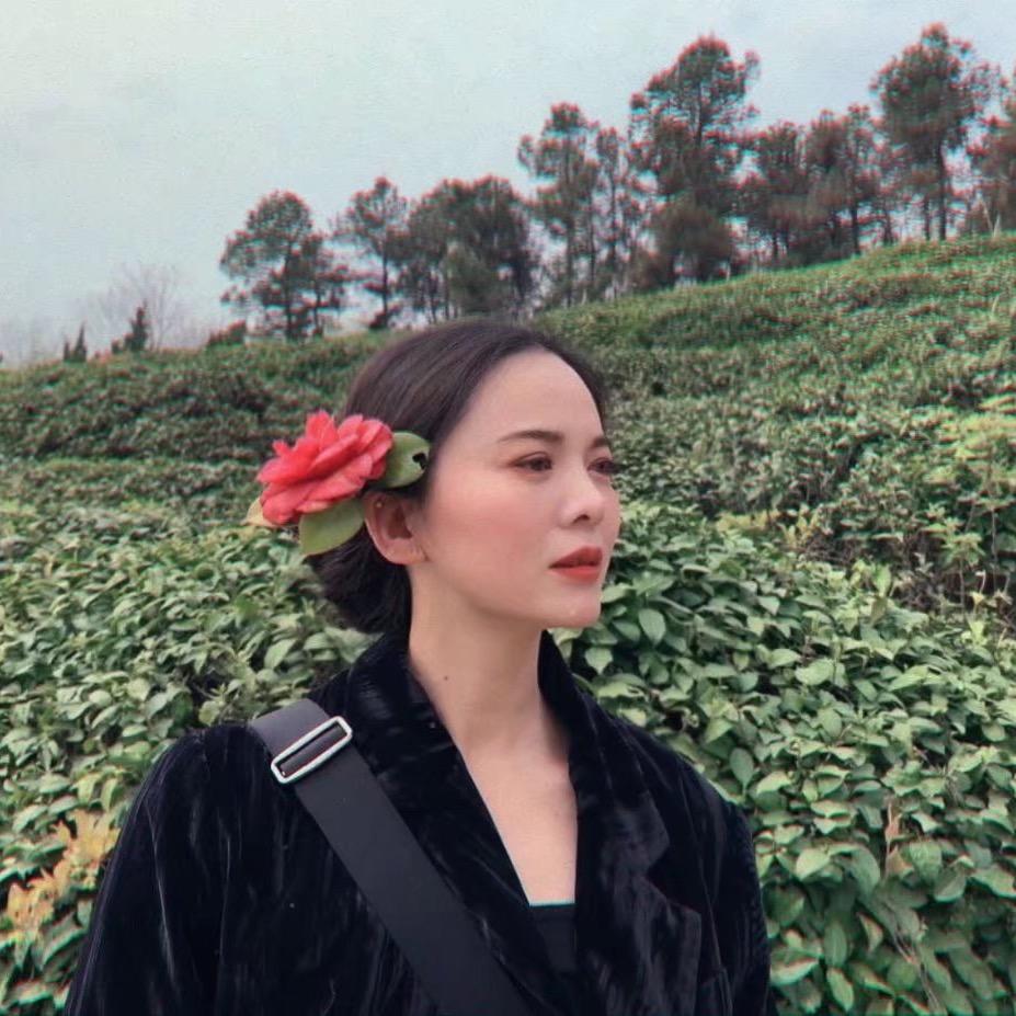 大女人💋