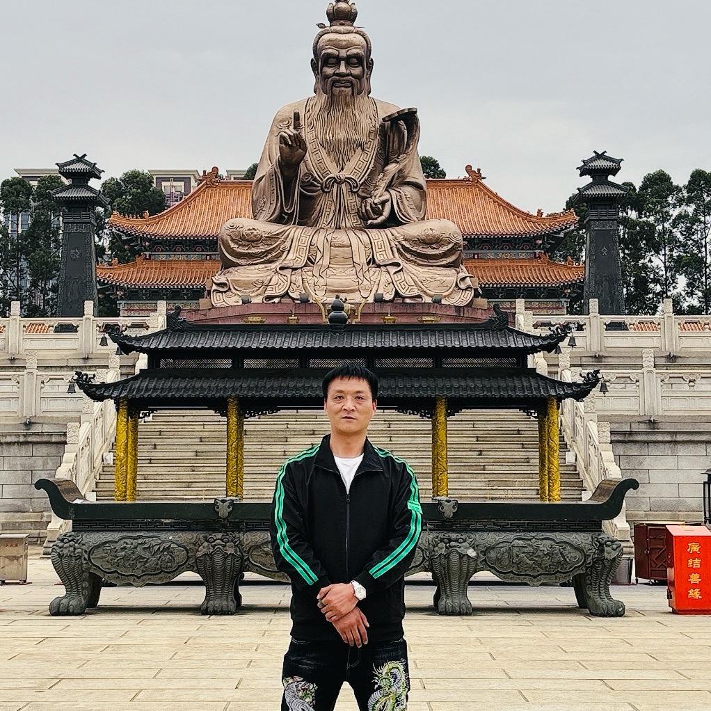 诚信追梦之人(锋火)