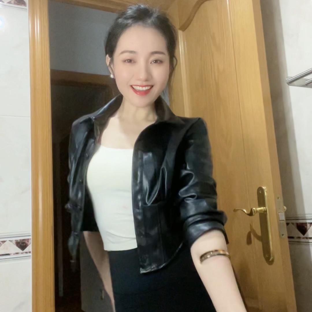 Madrid青儿