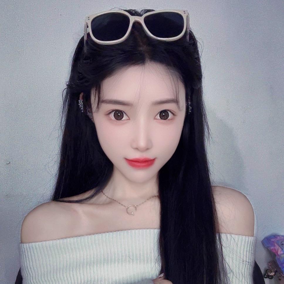 彩虹妹妹