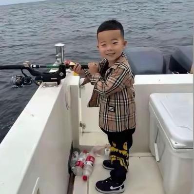 观沧海一路前行