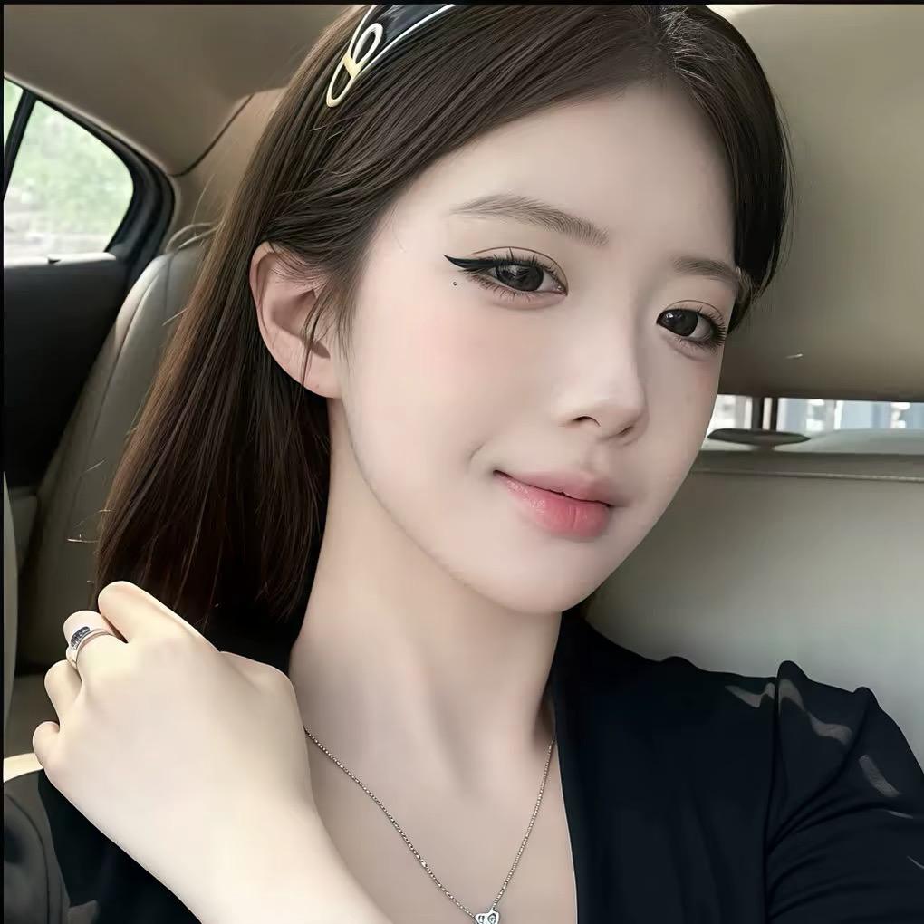 一只小黑