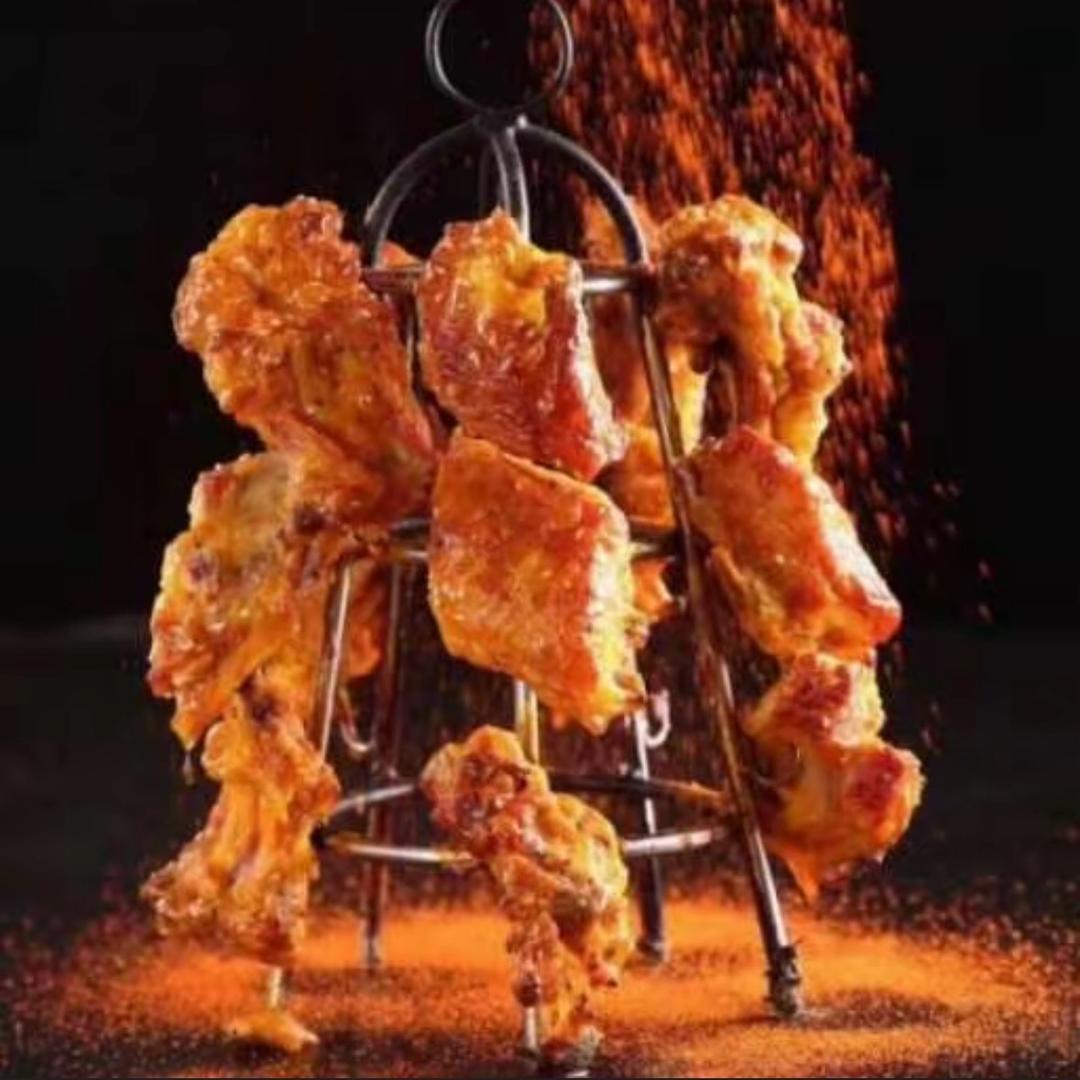 福瑞烤肉
