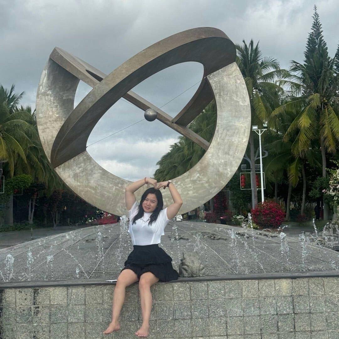 雅安环球国旅旅行社♈️赵