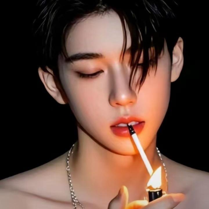 不爱说话的小刘