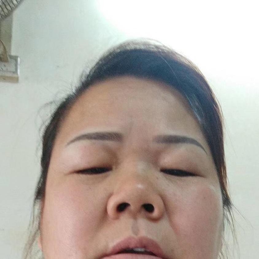 张姐。