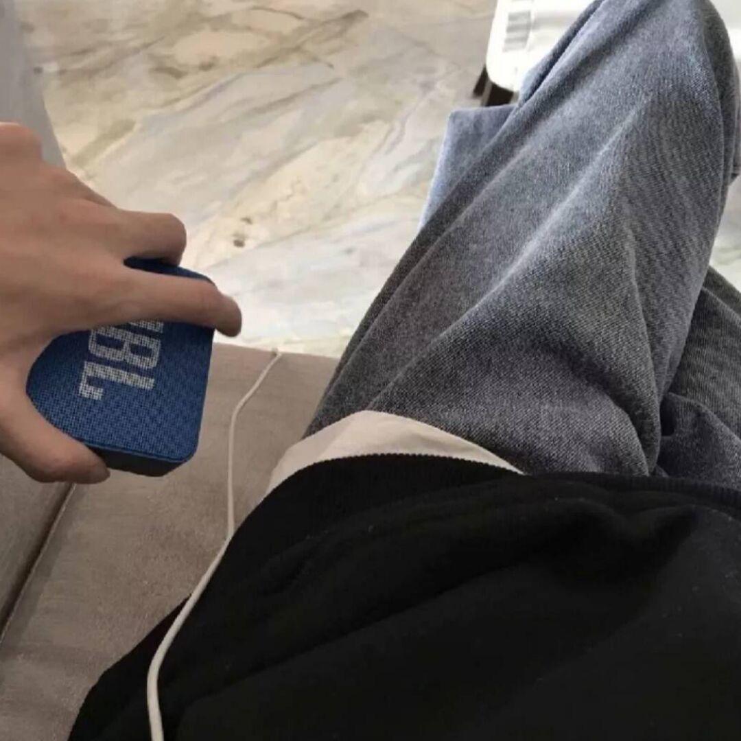 意 中 人