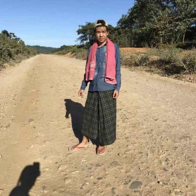 帕敢之星
