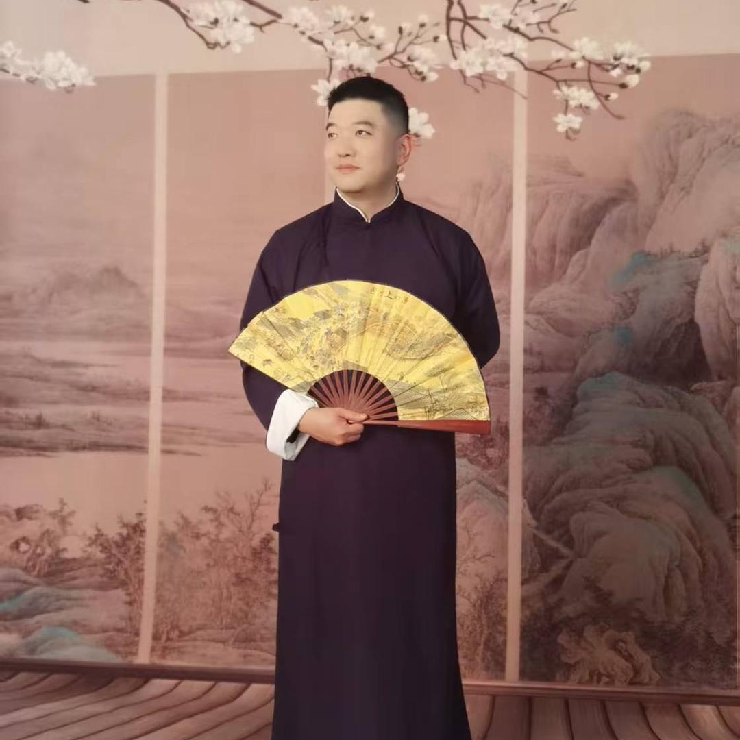 楠球论道