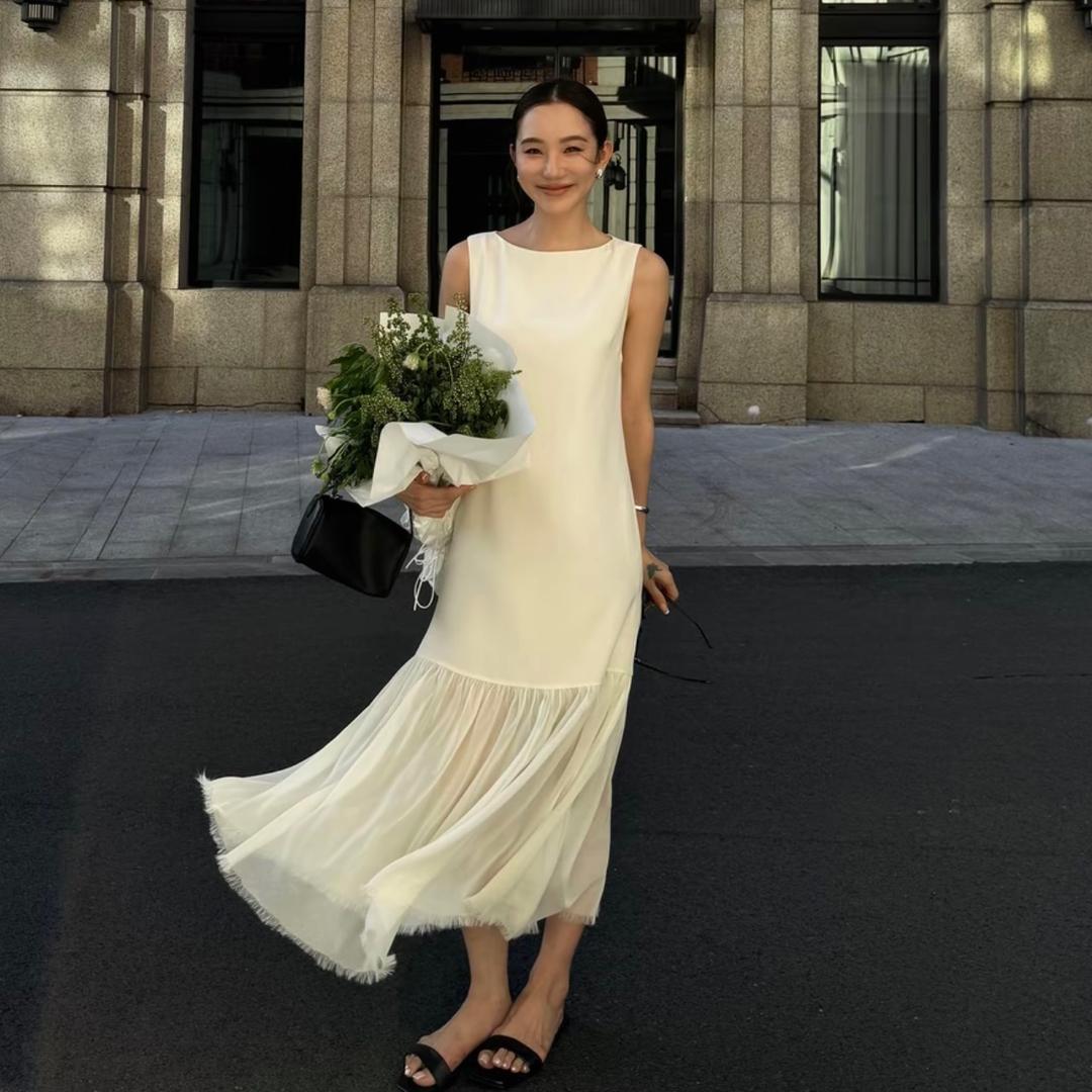 Lili李慧儿私服