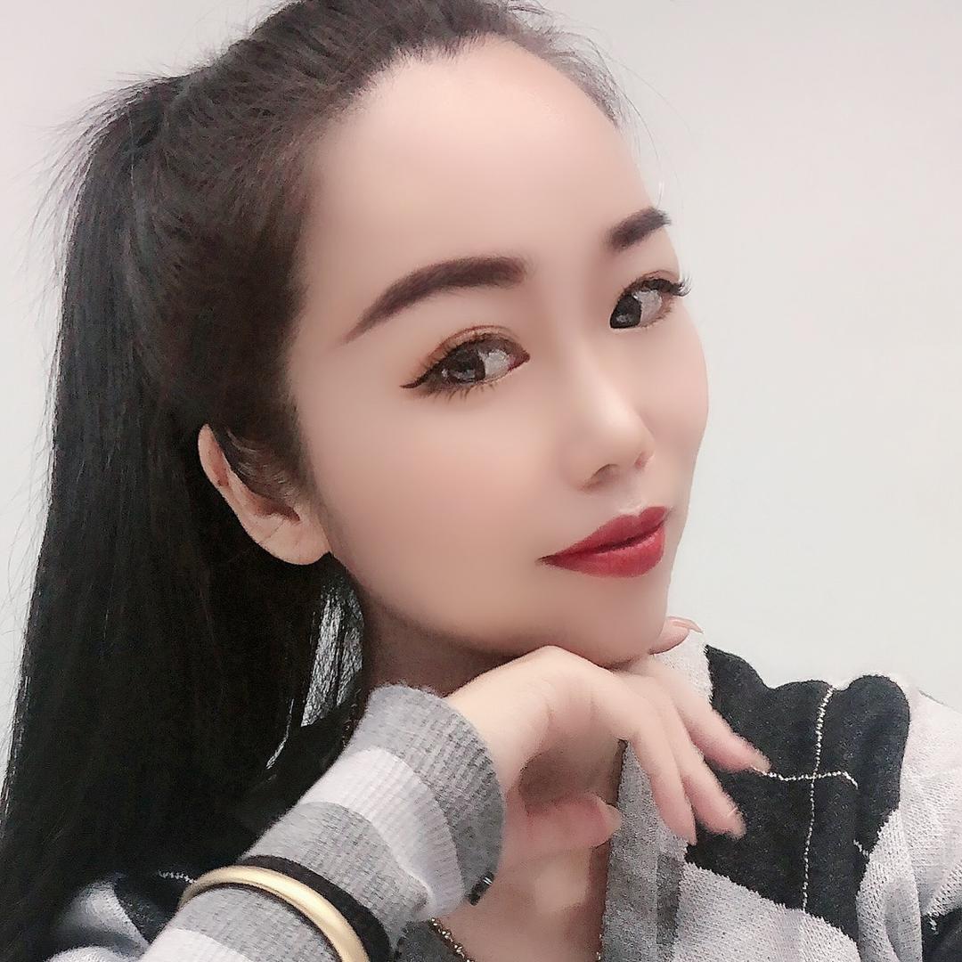 杨玉娟