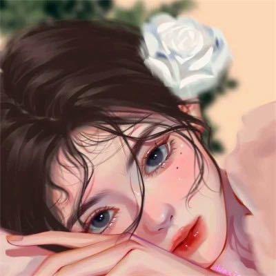 可爱兔🐰