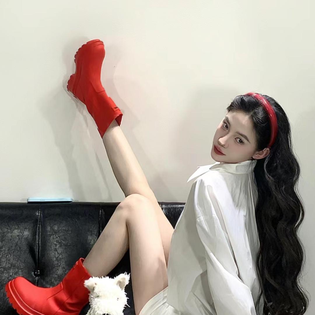 贝才家女鞋
