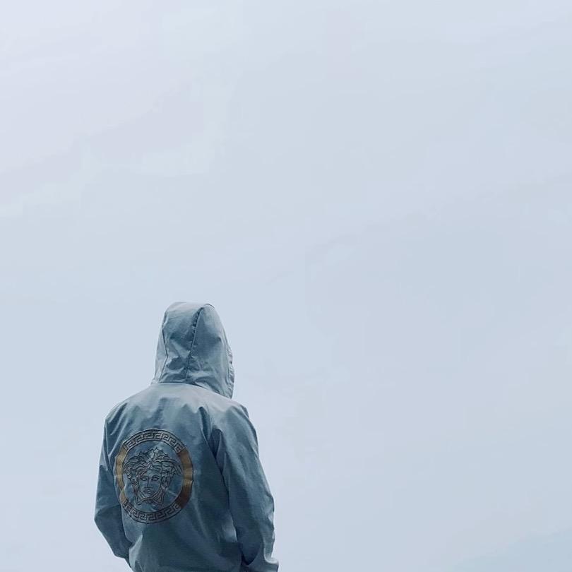 梁Sir🦾