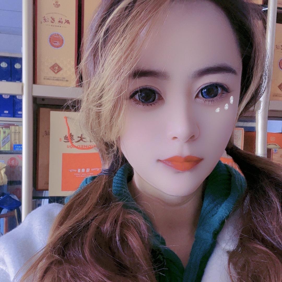 蕊蕊吖