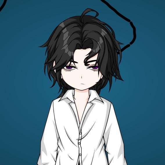 无铭要上进