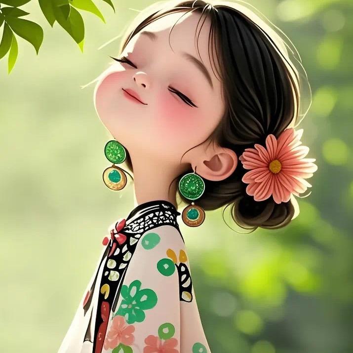 阿娇