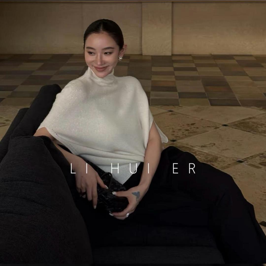 李慧儿-每日穿搭