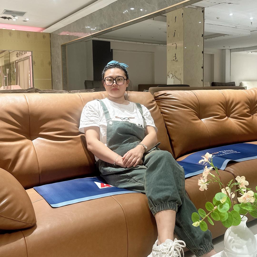 青州安家家具（莹莹）