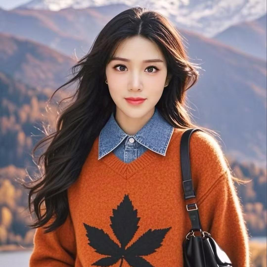 星落福星💫