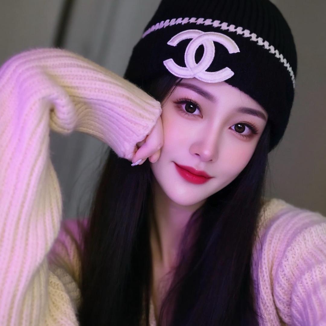 姜语涵
