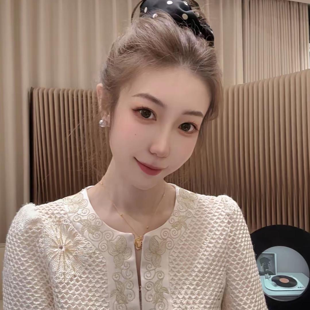 美美的「穿搭分享」