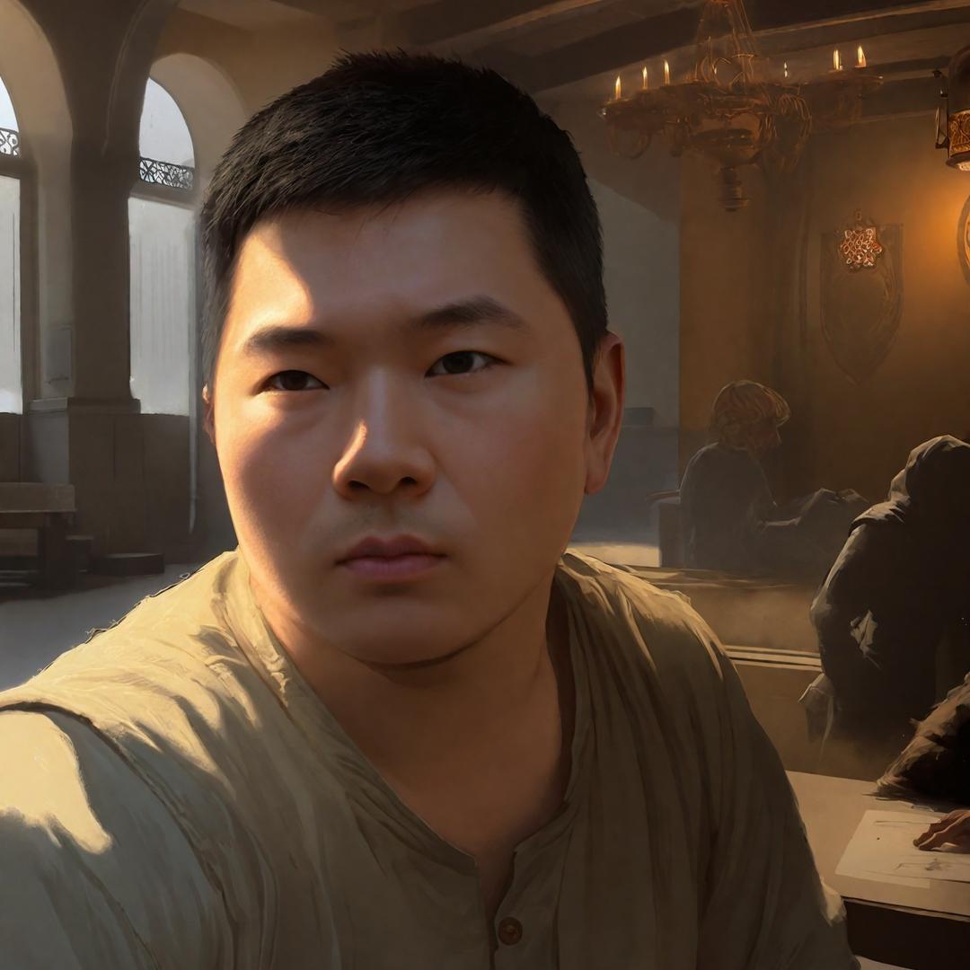 宋伟明