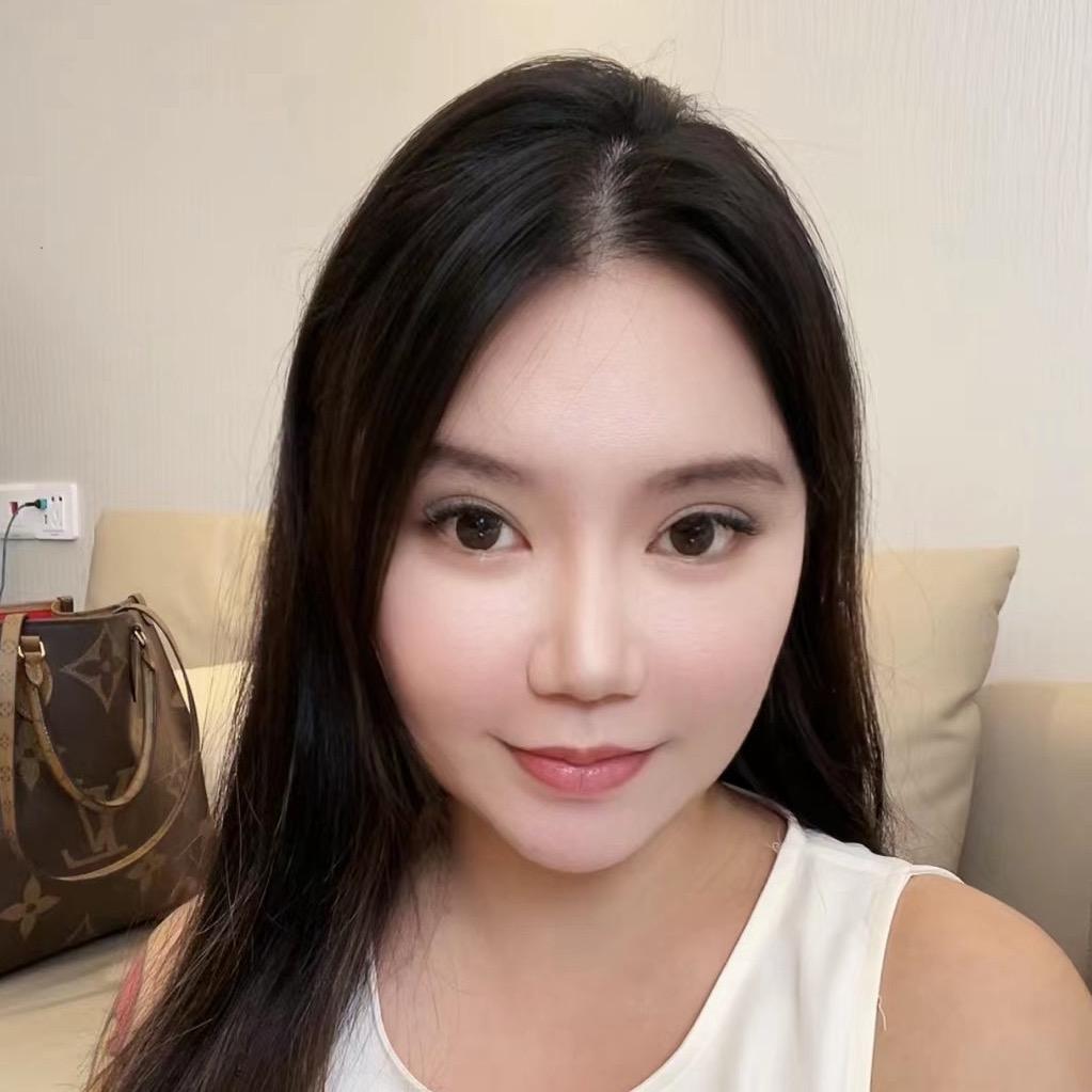 姜辣条私信咨询看脸