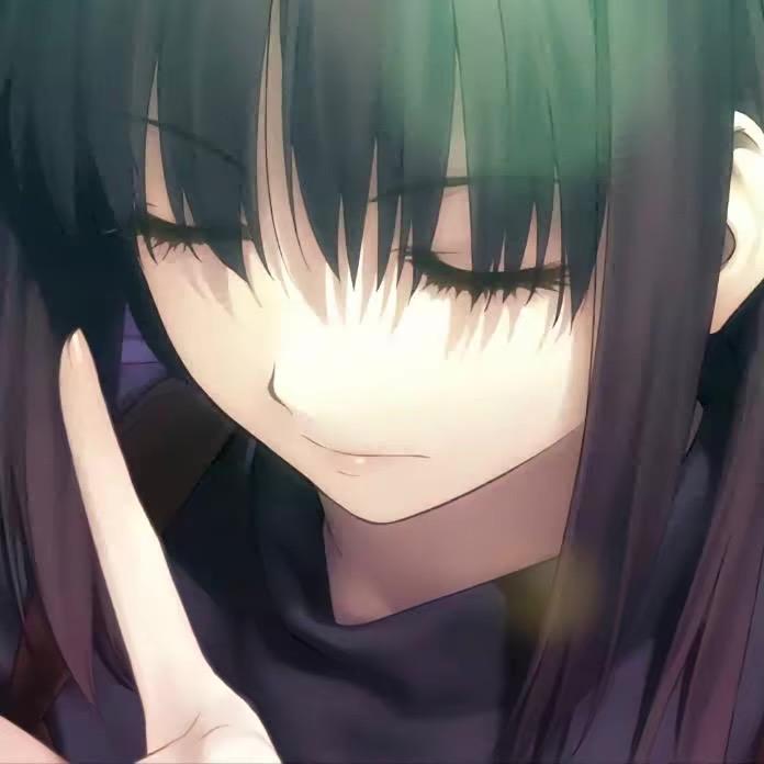 M.