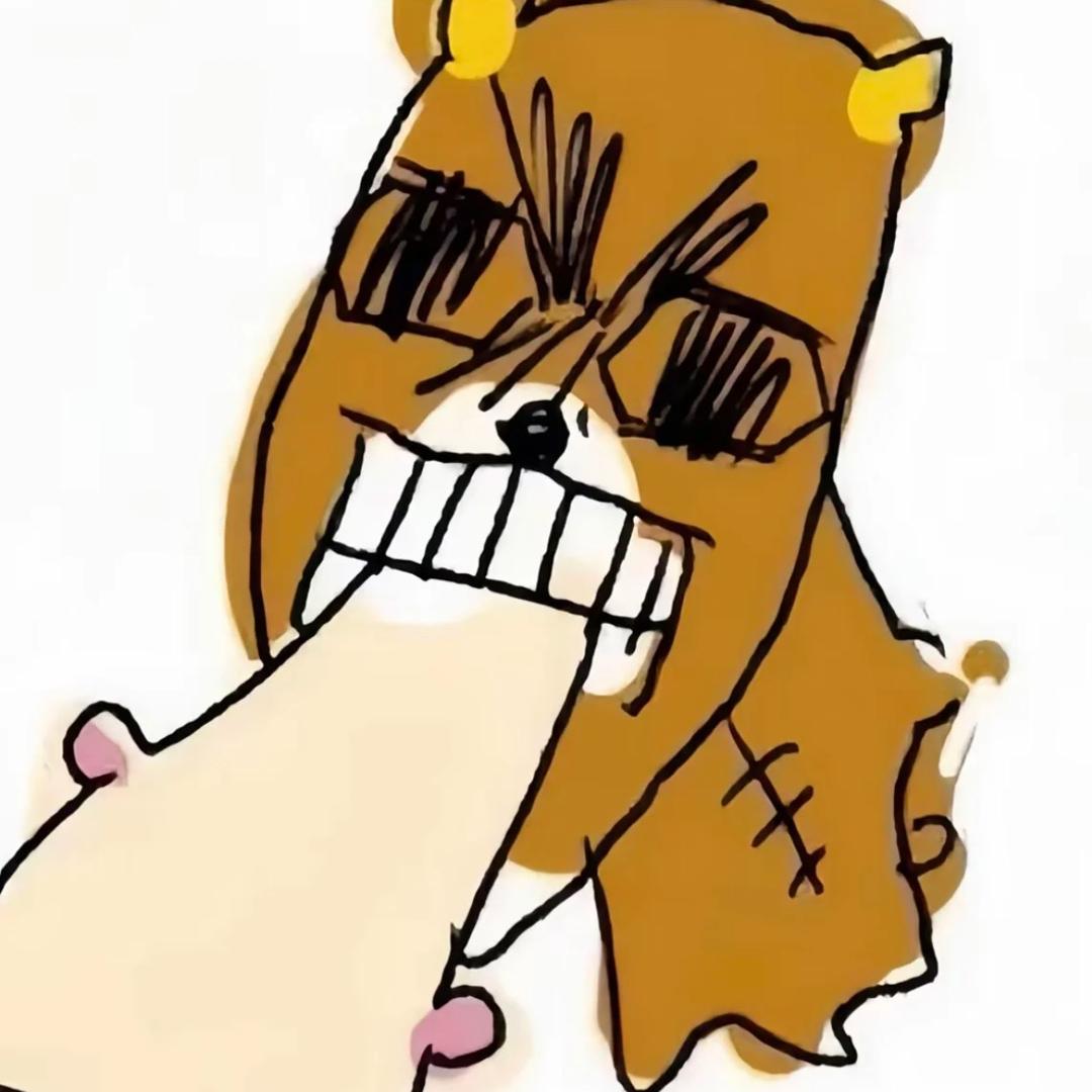 呱呱Nina-