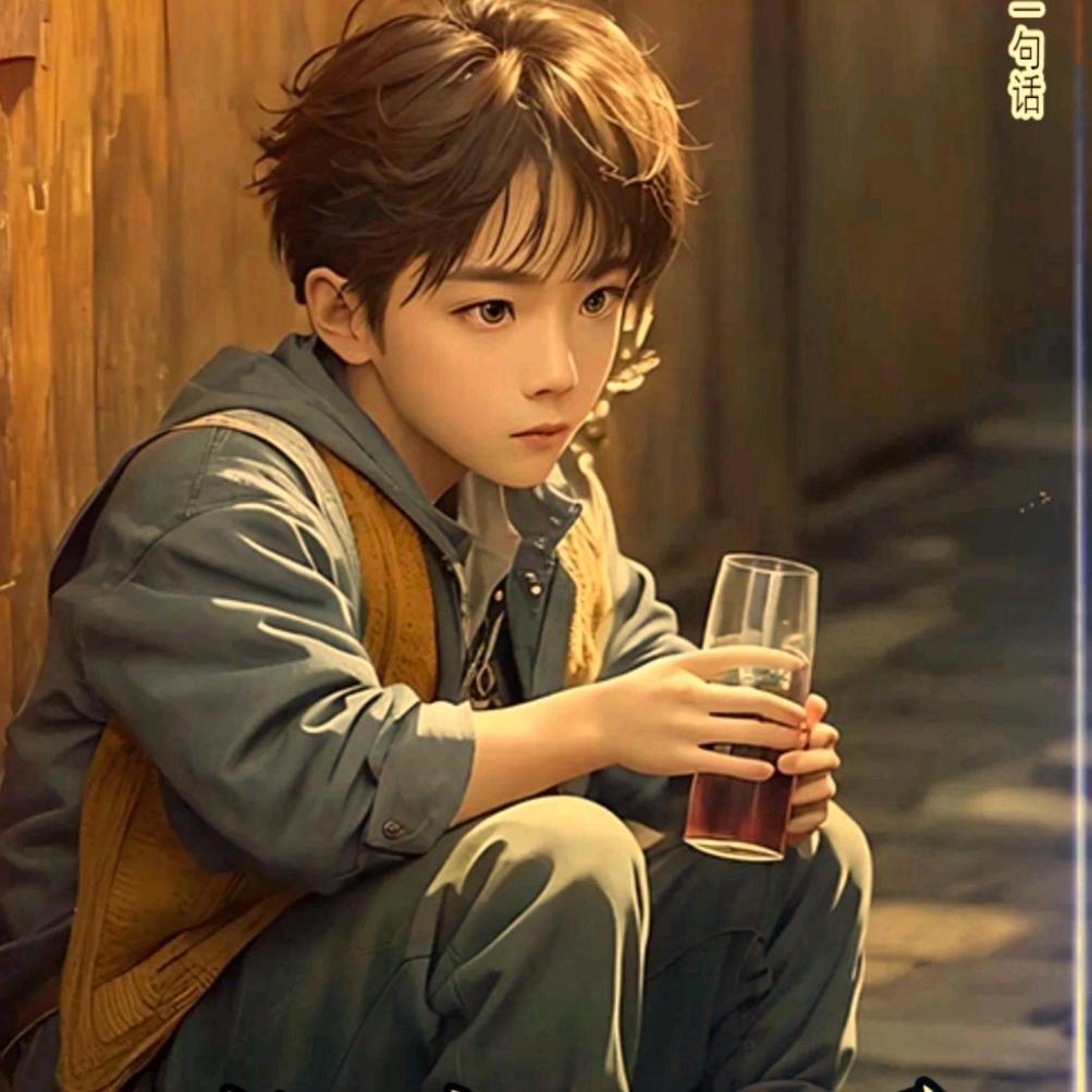 @生活有惊喜天天遇到你