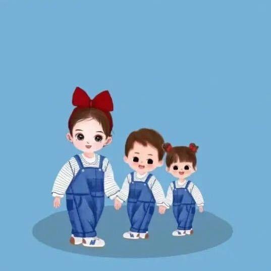 争取做个不扫兴的妈妈