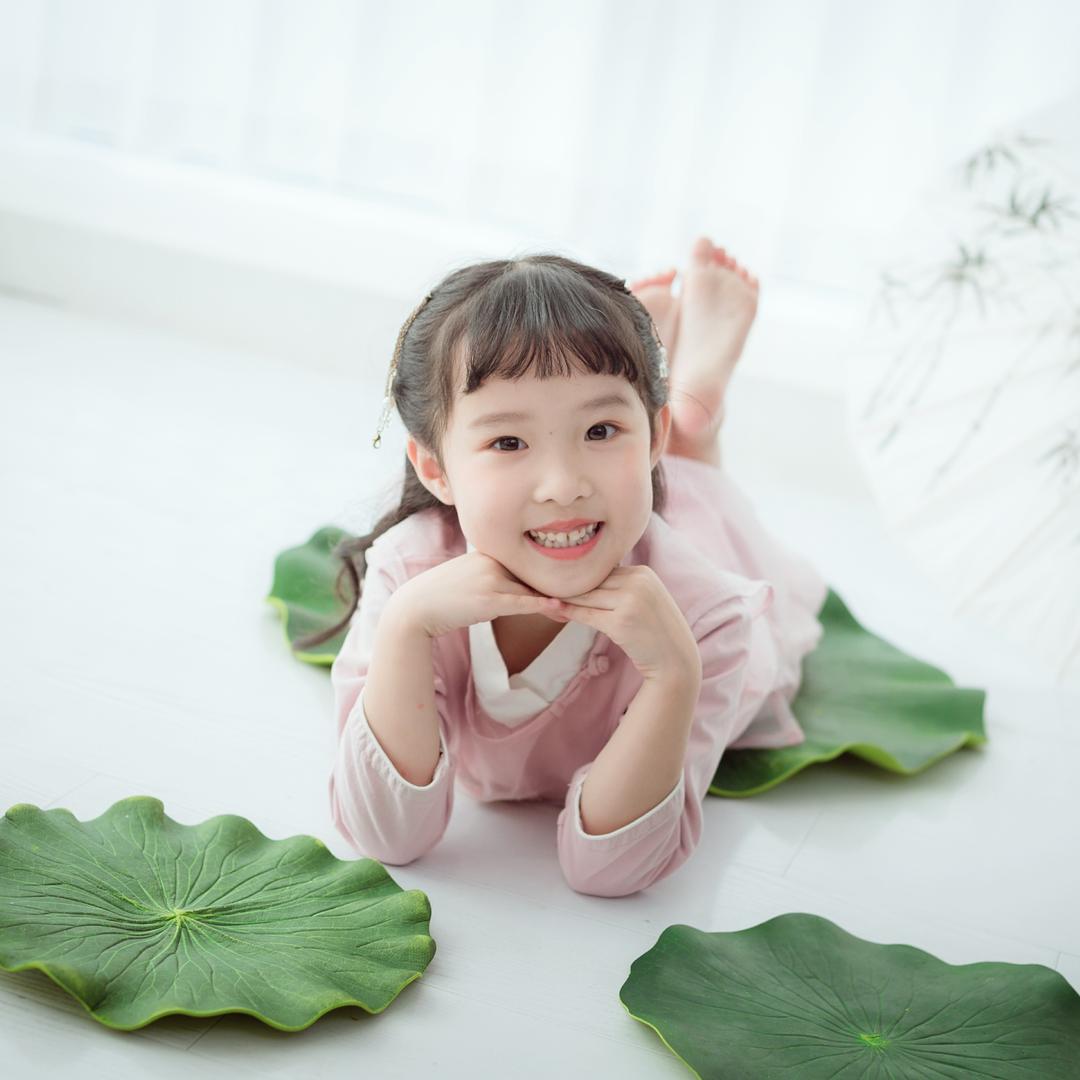 暖暖背古诗@抖音