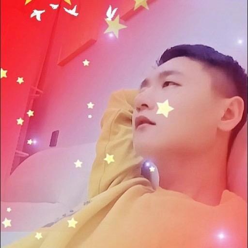橙子🍊的～程