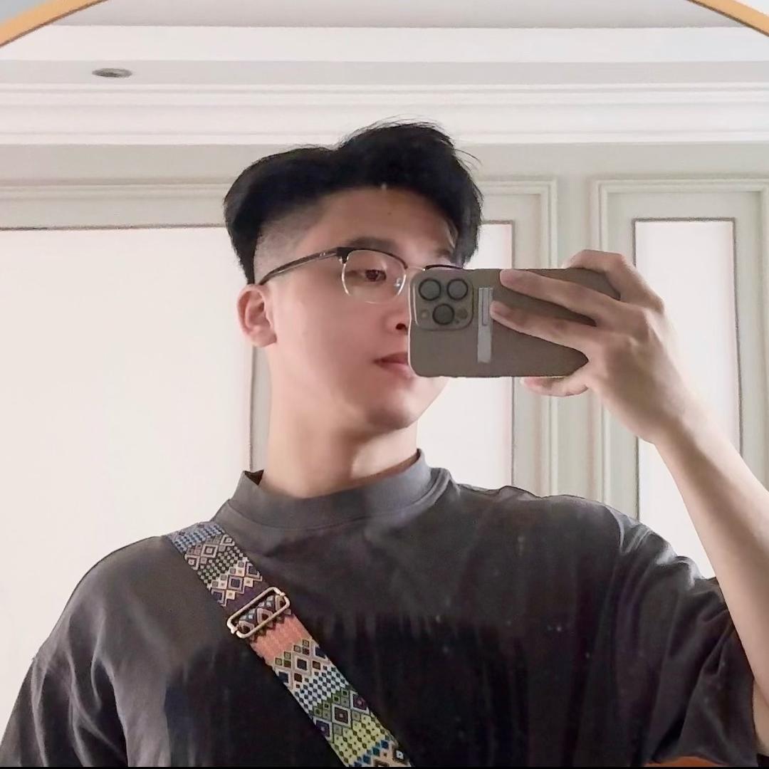 抽象的书法老师