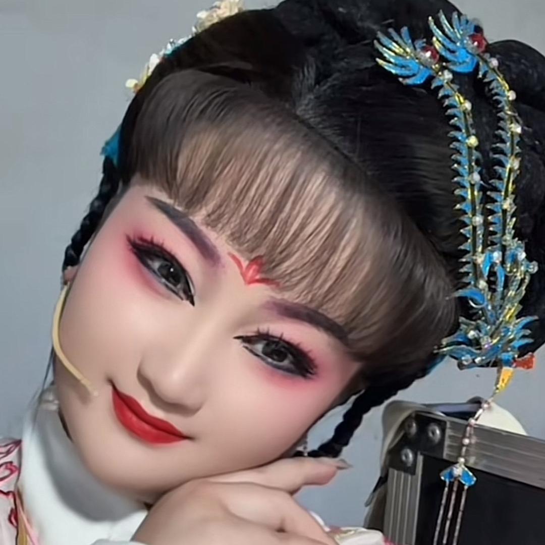 农村燕儿