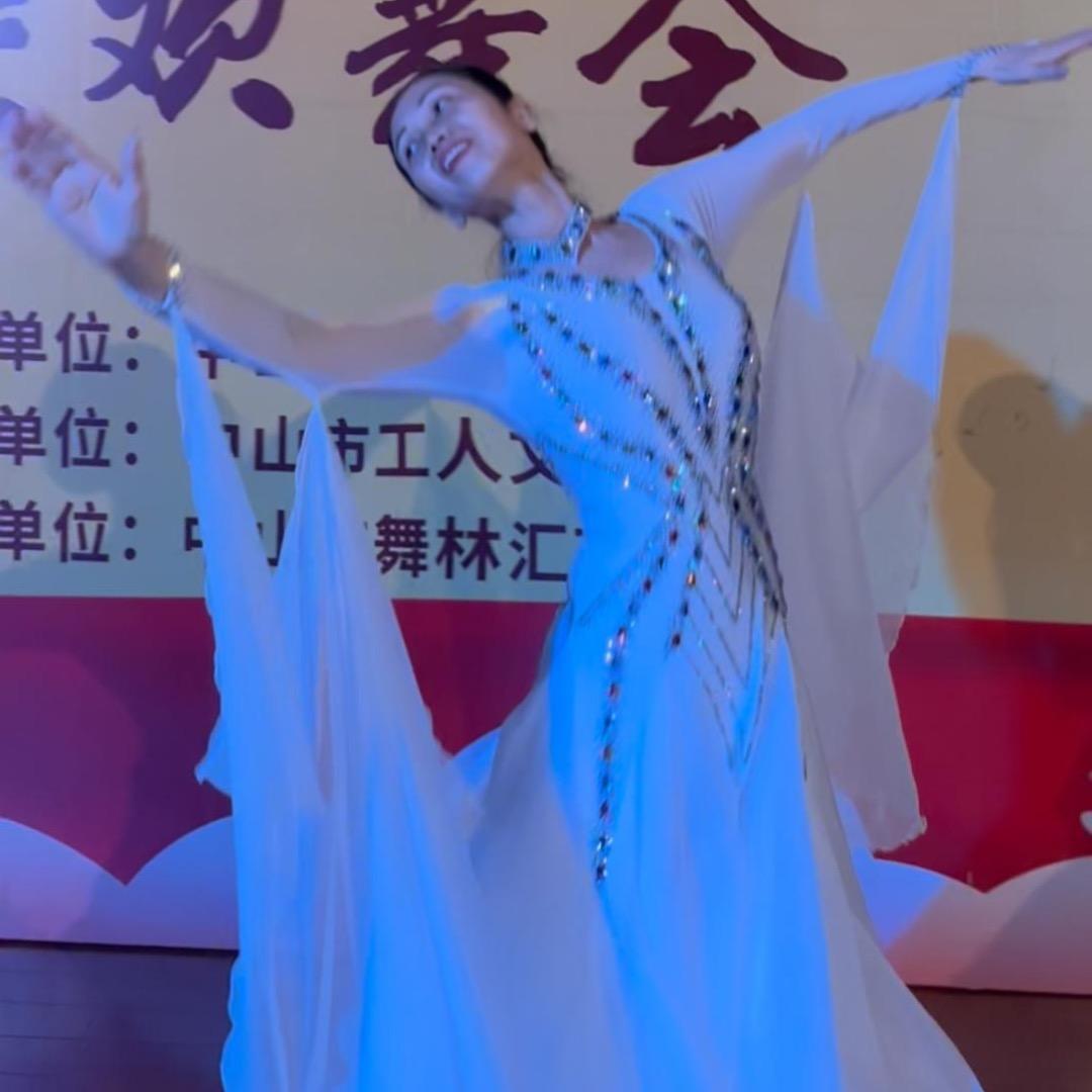 爱跳舞的冉冉（舞蹈教学）