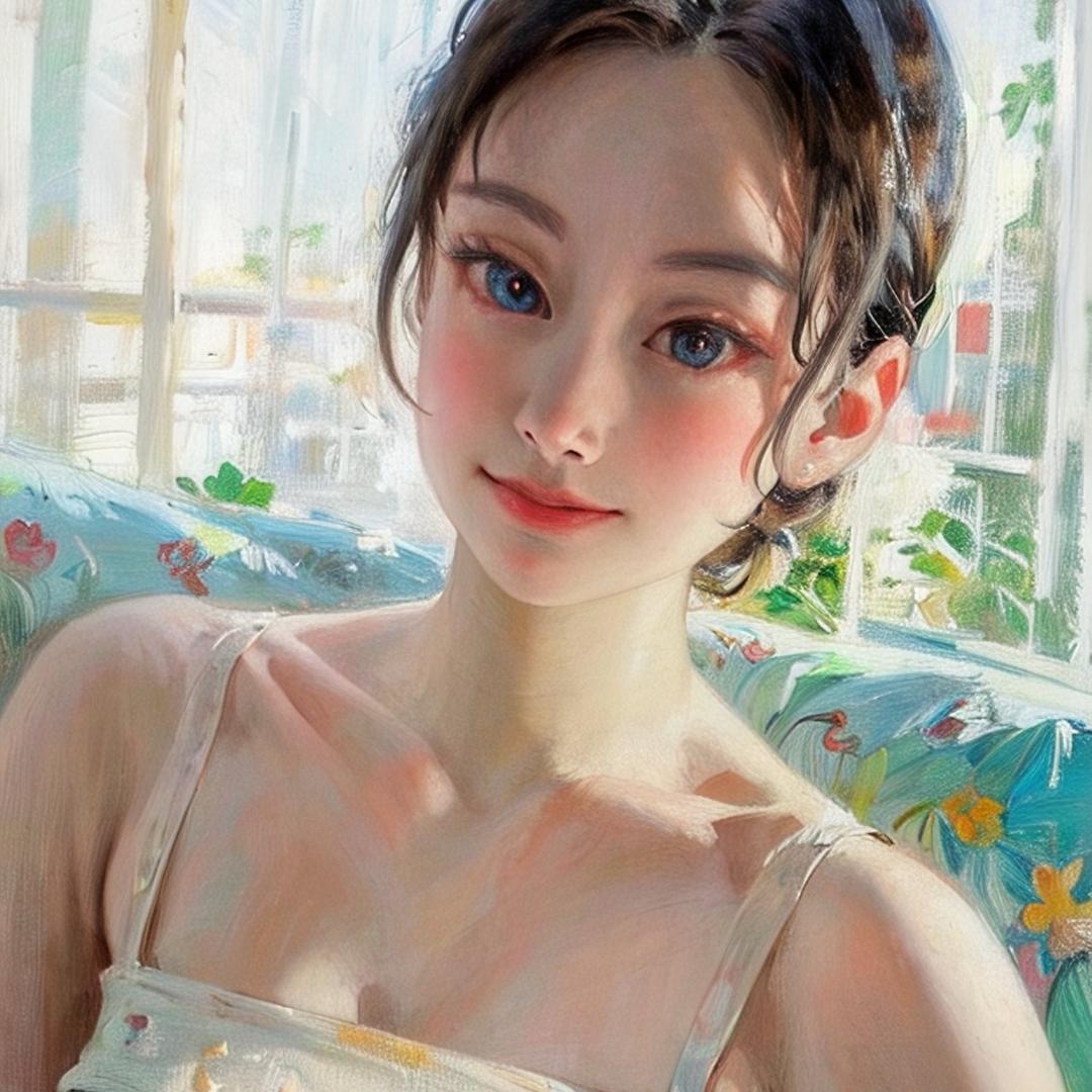 珠丽野~
