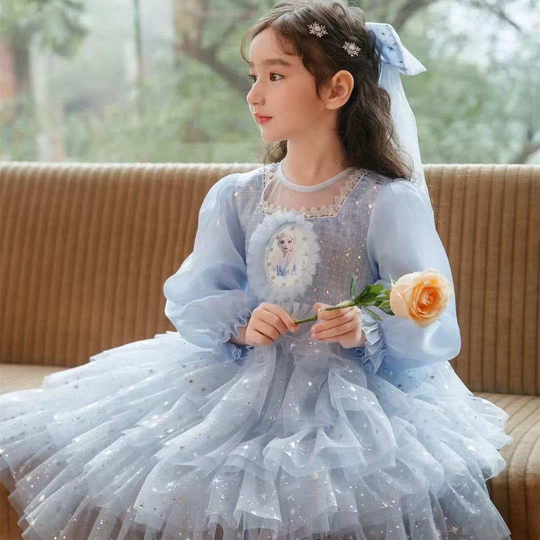小汐妈童装定制