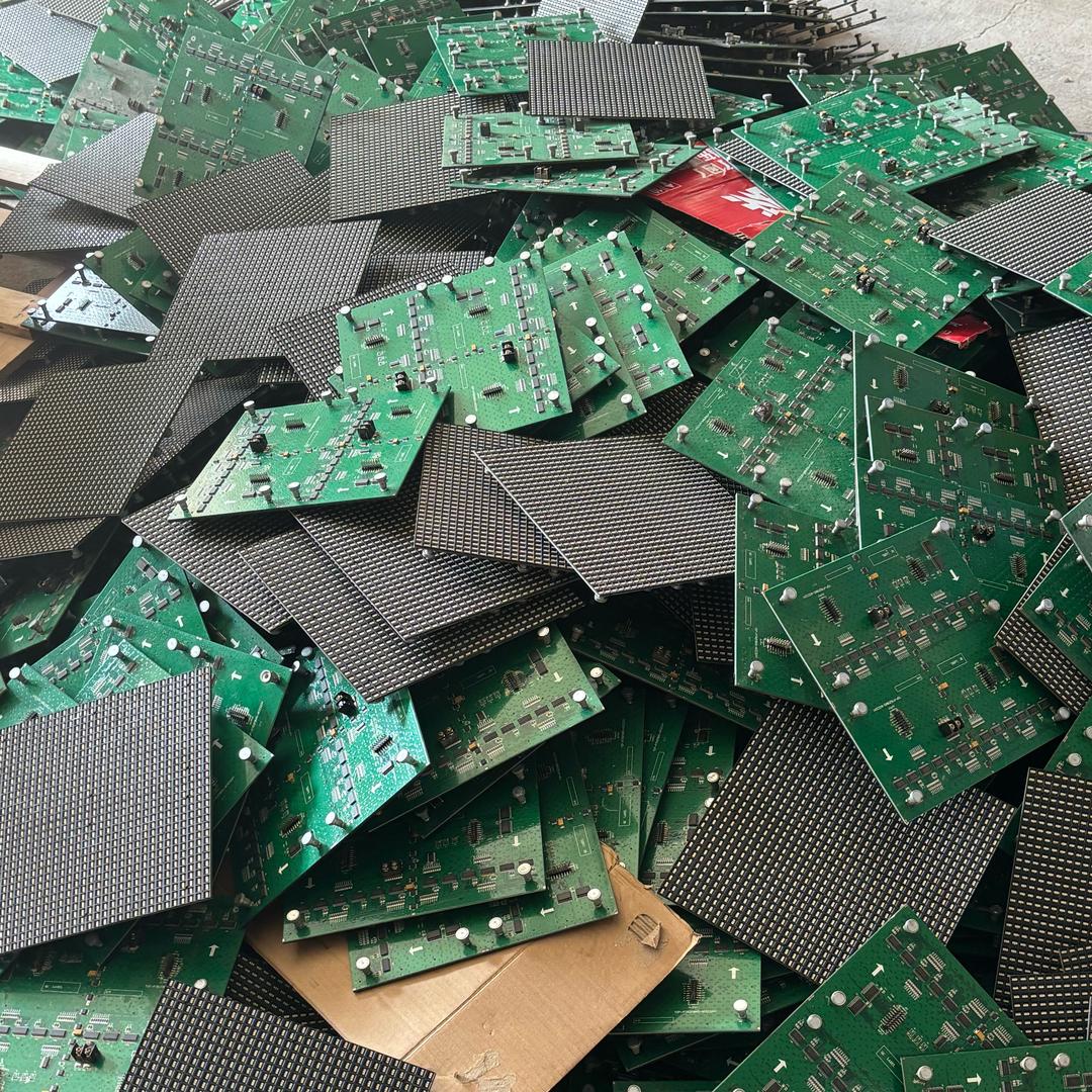 全国高价回收LED灯板