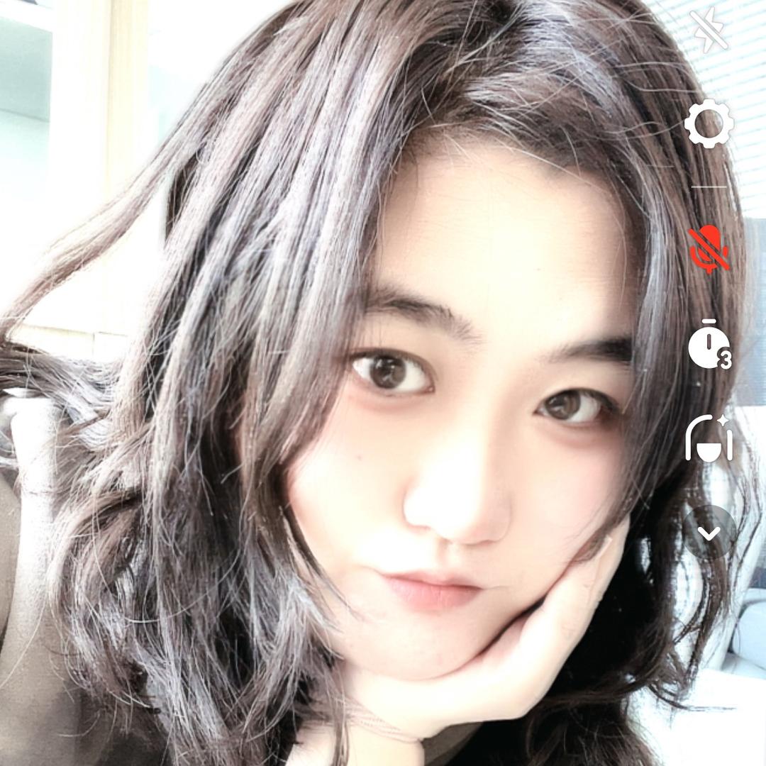 元气少女刘大壮