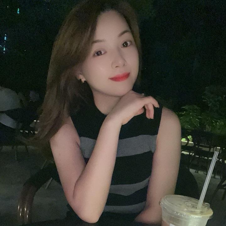 @Chen小姐