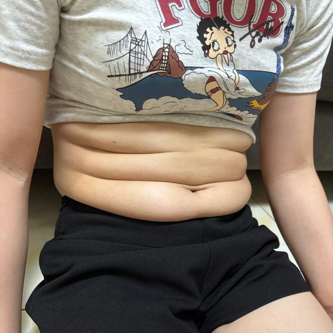 小贤不闲（小基数减脂）