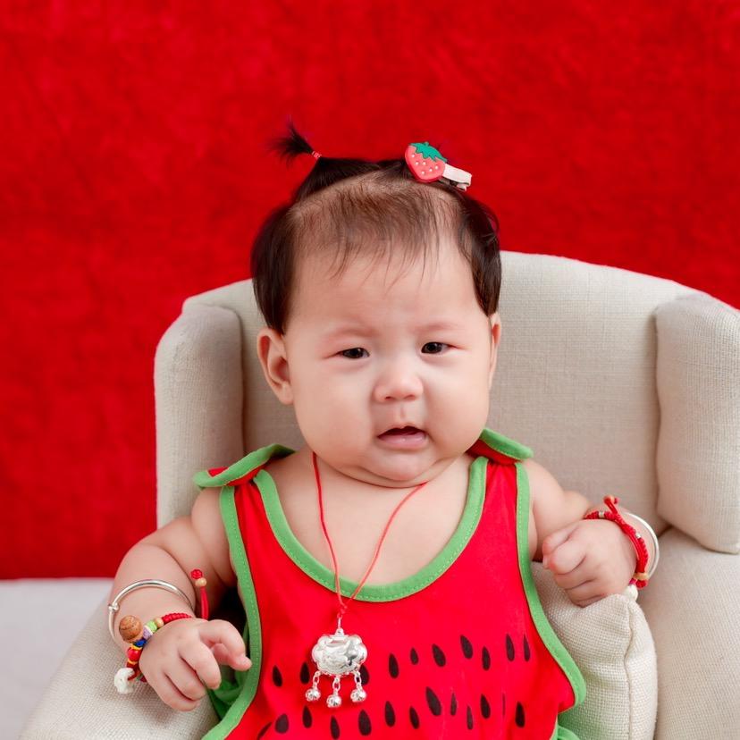 小小张婉儿
