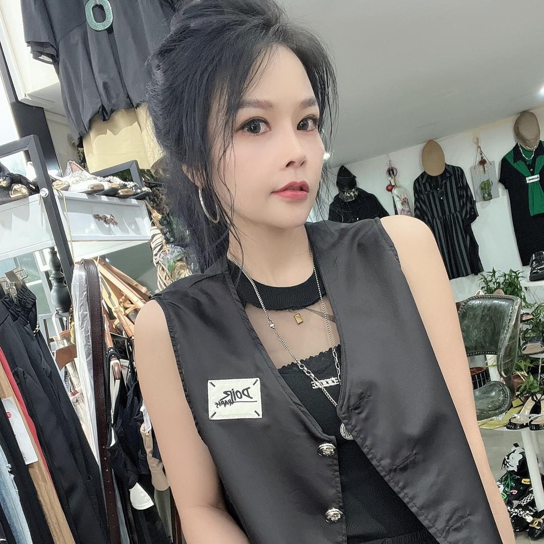 独衣无二（珠珠）