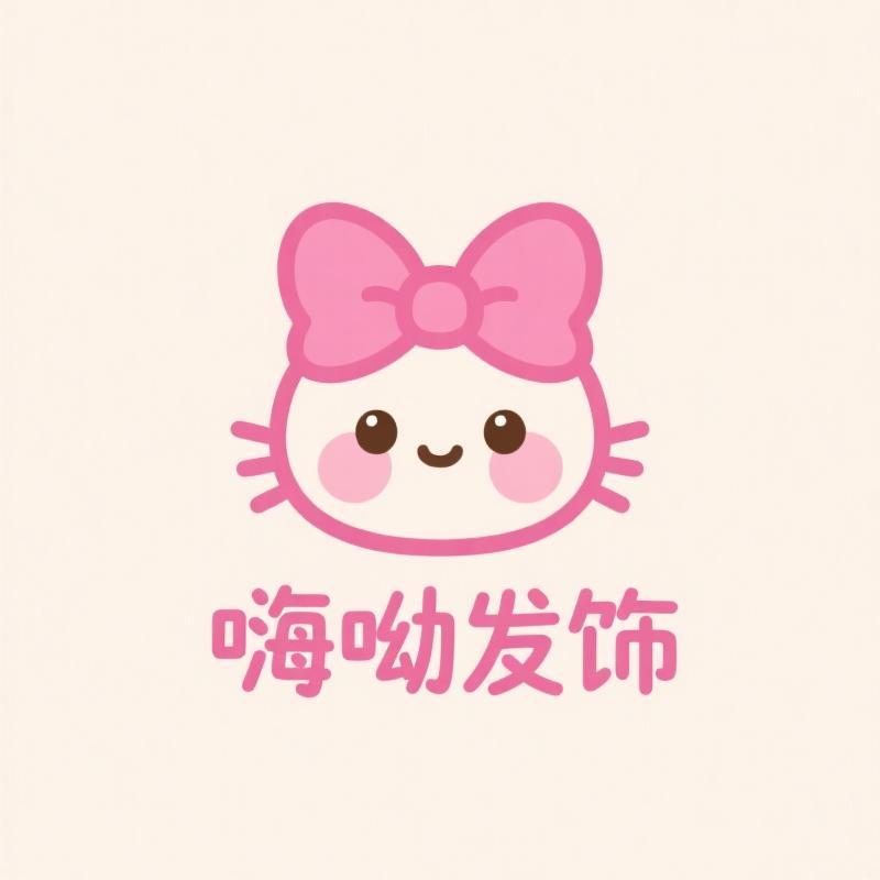 Hair嗨呦发饰