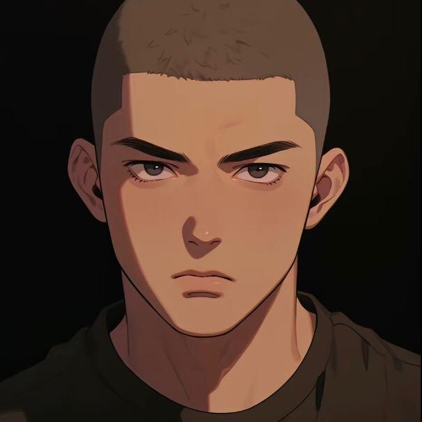 小费没有肌肉啊💪
