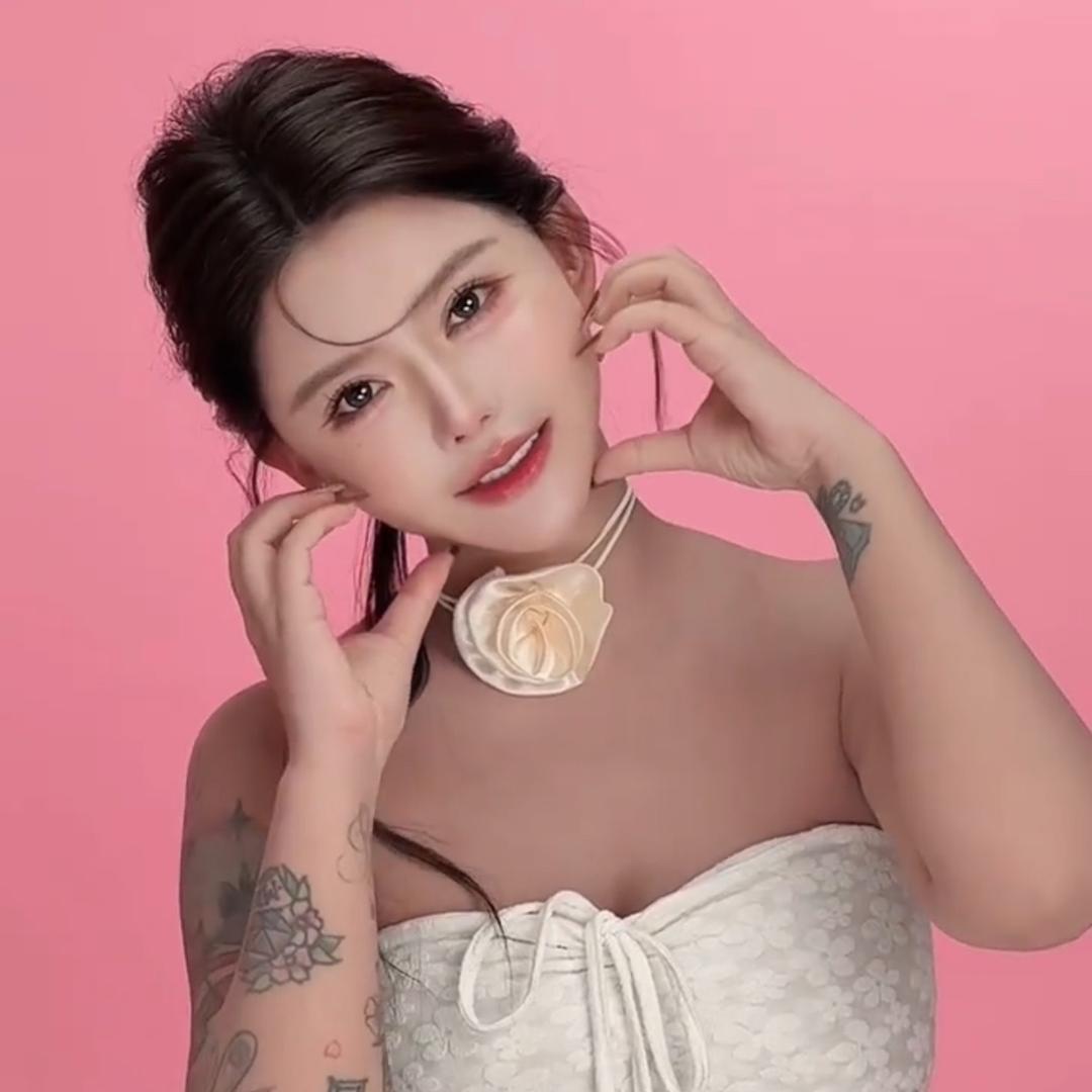 韩安冉Abby💋（返场好物）