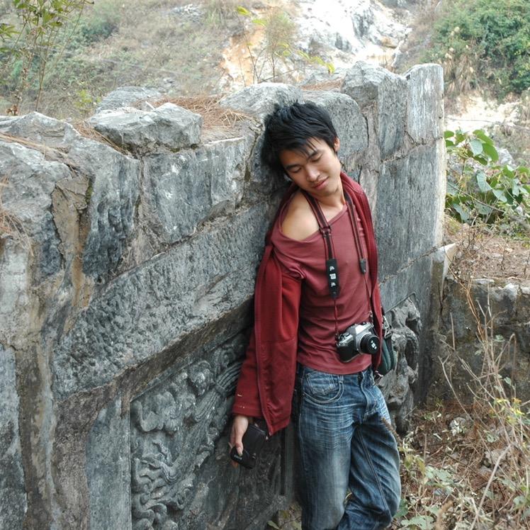 罗祥的天空「驾考浅谈」